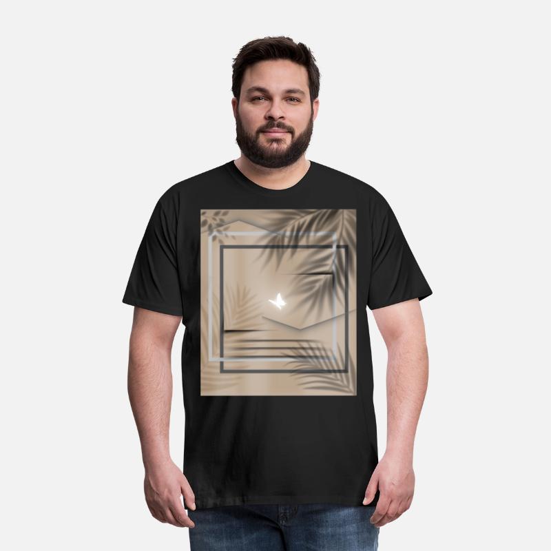 Butterfly's Radiance - Shades Of Grey