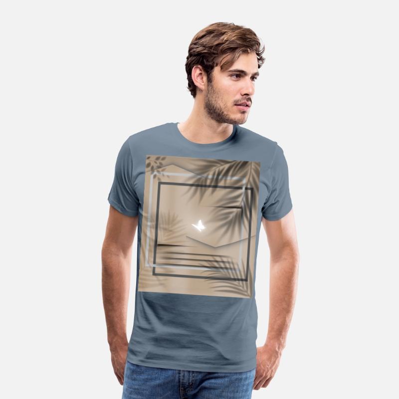 Butterfly's Radiance - Shades Of Grey