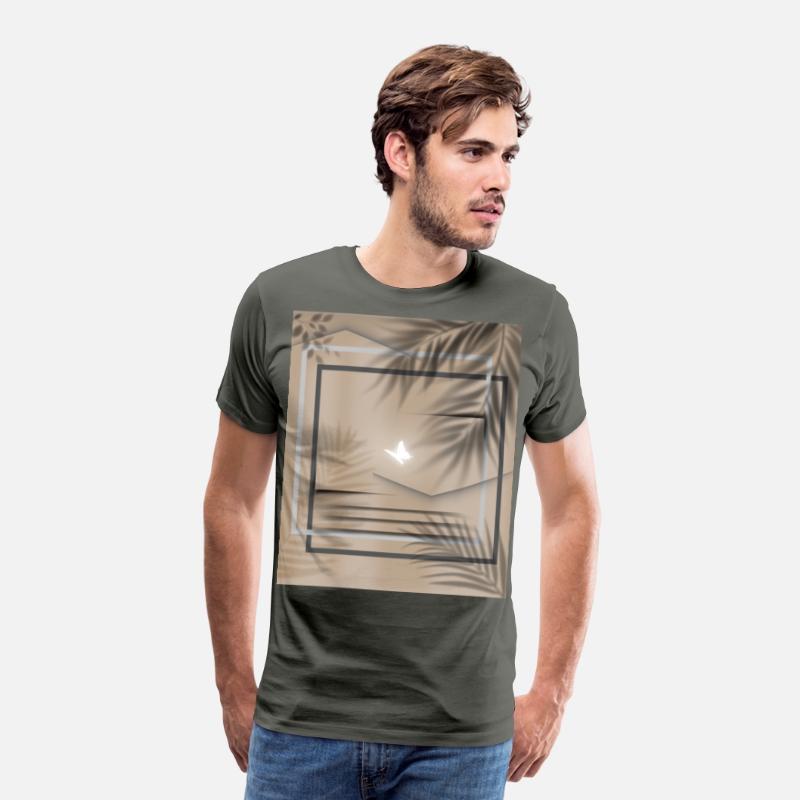 Butterfly's Radiance - Shades Of Grey