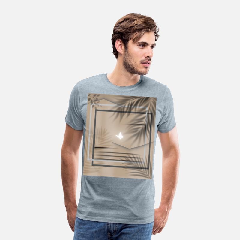 Butterfly's Radiance - Shades Of Grey