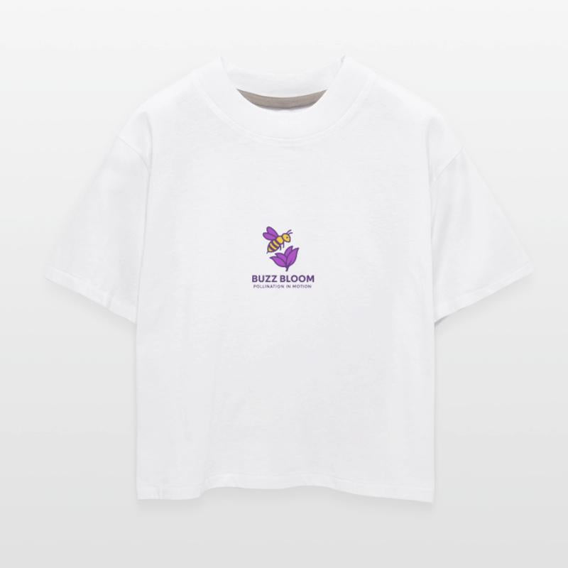 Buzz Bloom – Pollination in Motion