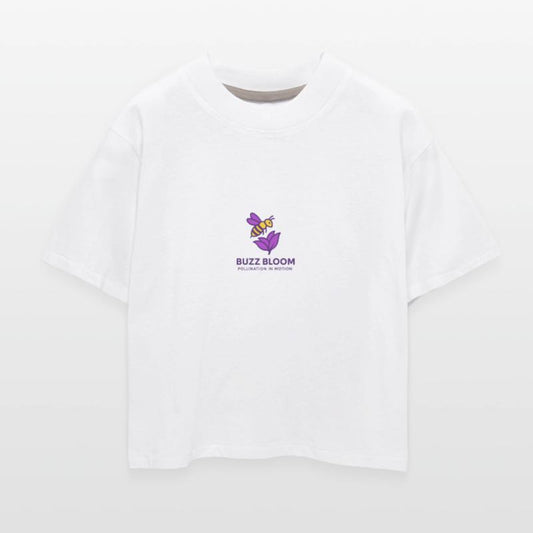 Buzz Bloom – Pollination in Motion