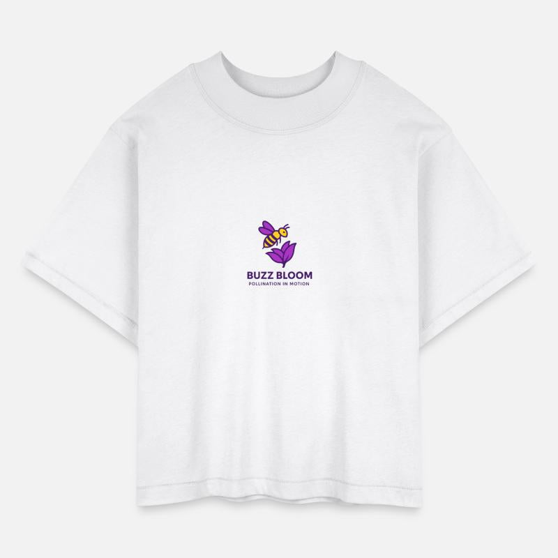 Buzz Bloom – Pollination in Motion