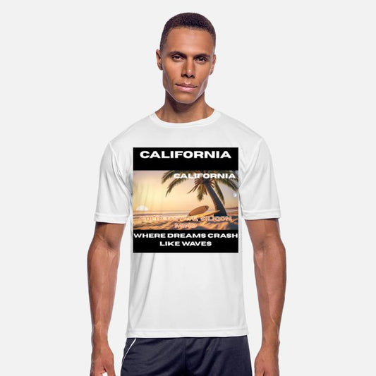 California Golden Art