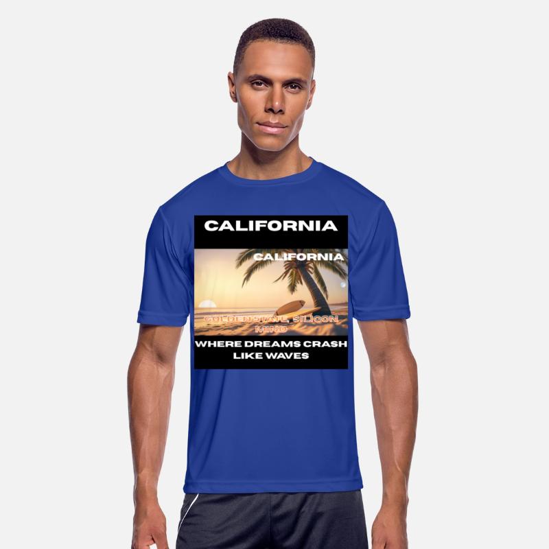 California Golden Art