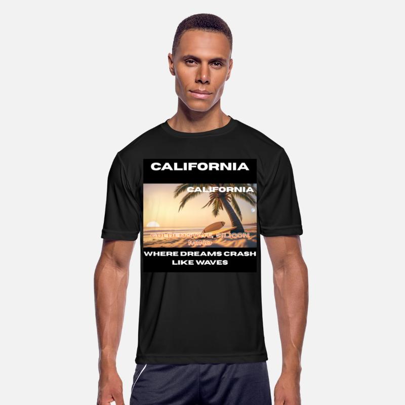 California Golden Art