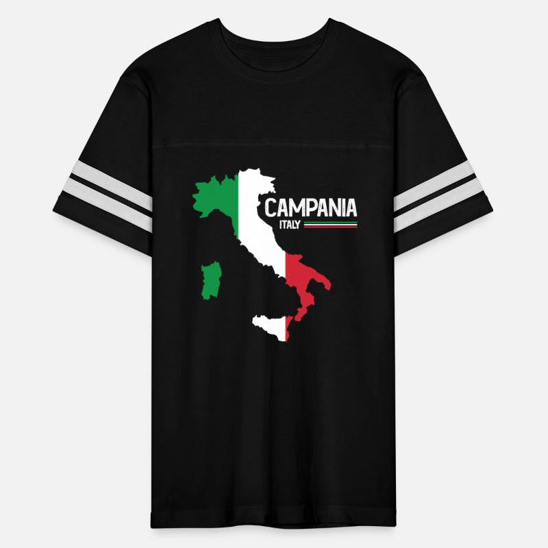 Campania Italy Campania Map Region Italy