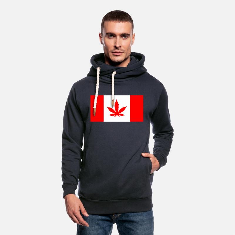Canada Kanada Weed Ganja Hemp Cannabis