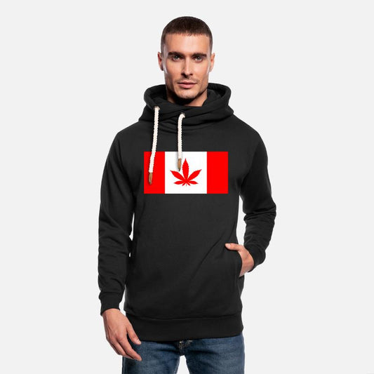 Canada Kanada Weed Ganja Hemp Cannabis