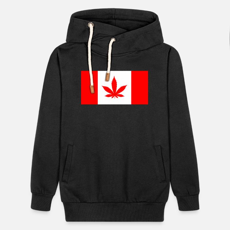 Canada Kanada Weed Ganja Hemp Cannabis