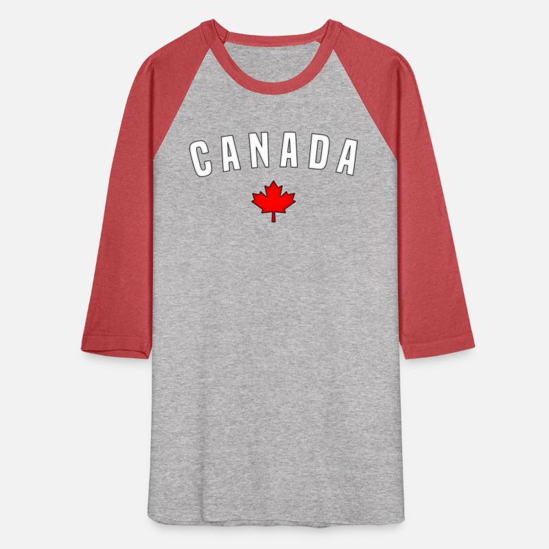 Canada Maple Leaf