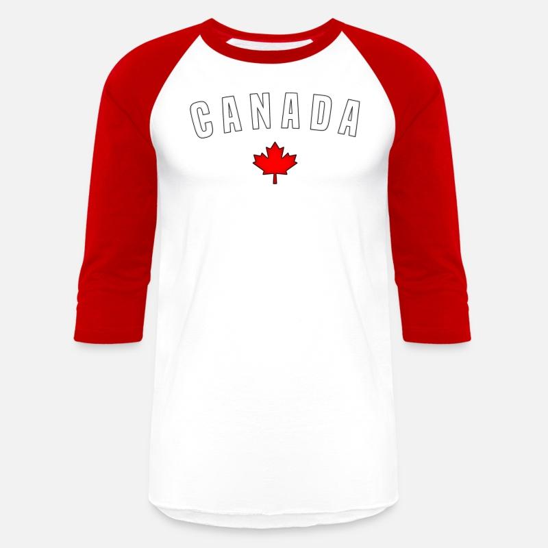 Canada Maple Leaf