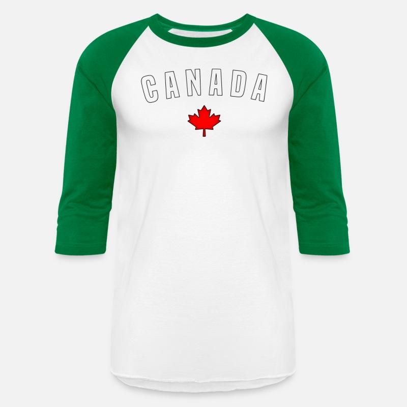 Canada Maple Leaf