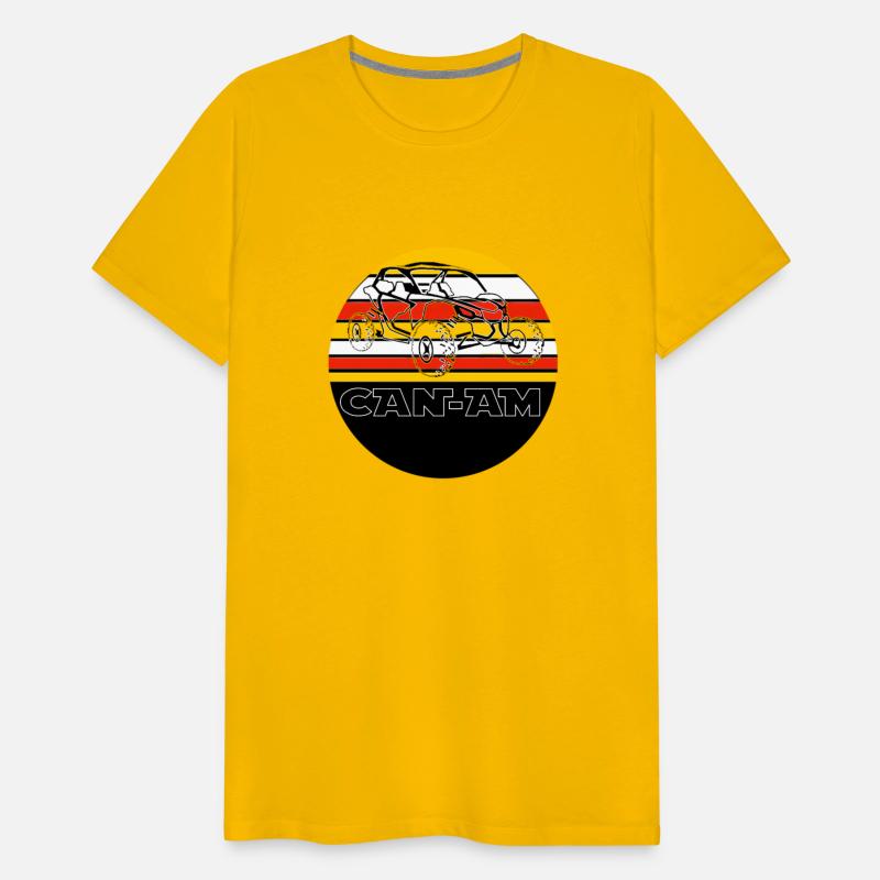 Canam Original Atv Utv Maverick Off Road