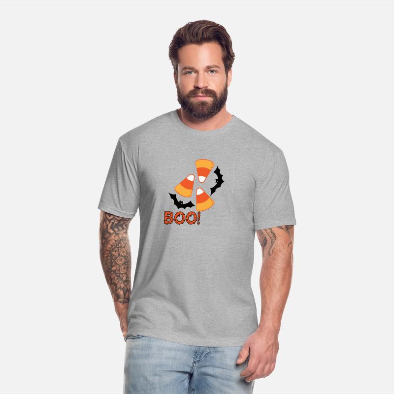 Candy Corn Design