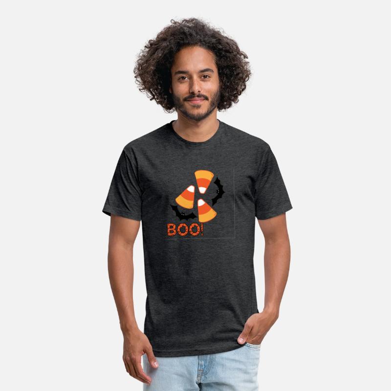 Candy Corn Design