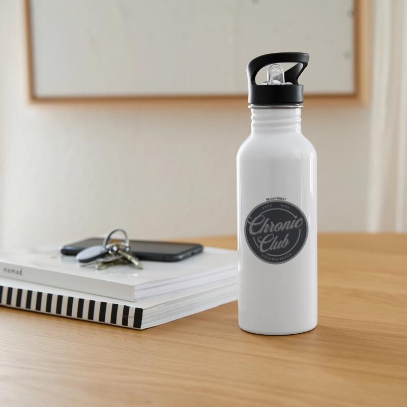 Cannabis Club Vintage