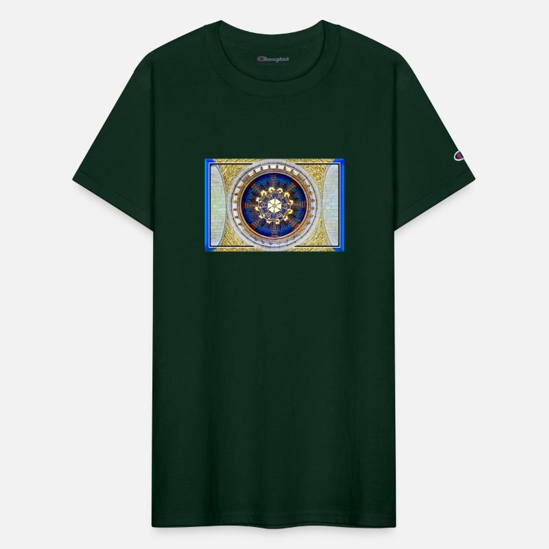 Capitol Design Refuses to Stay Within the Frame!