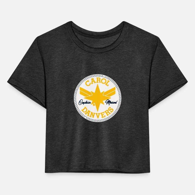 Captain All Star original version