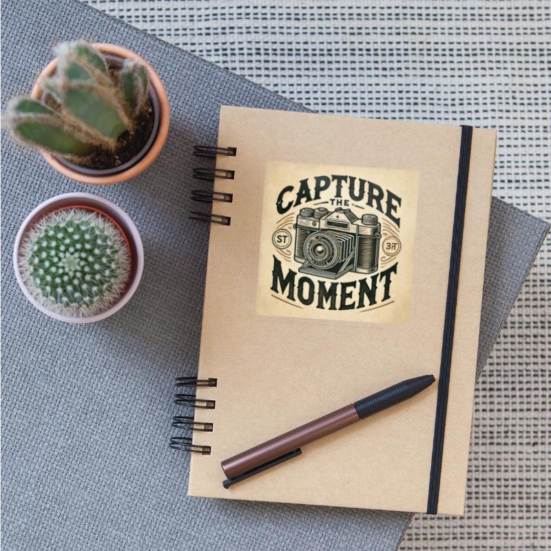 Capture the Moment
