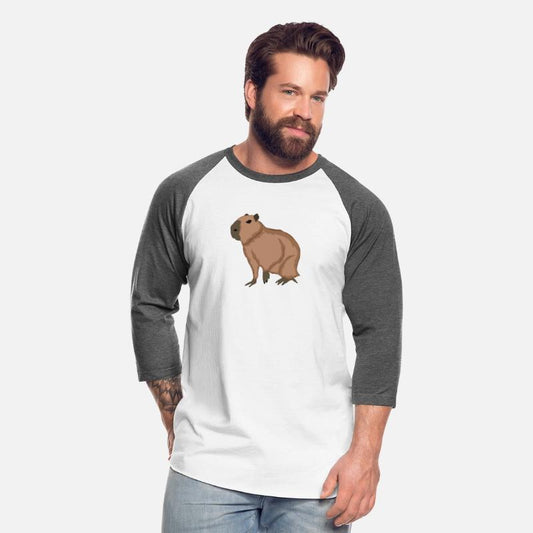 capybaras custom illustration