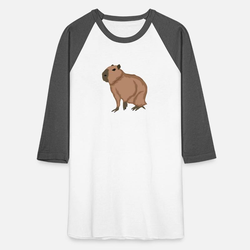 capybaras custom illustration