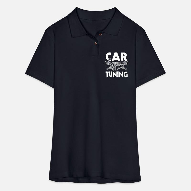 Car Tuning T-Shirt