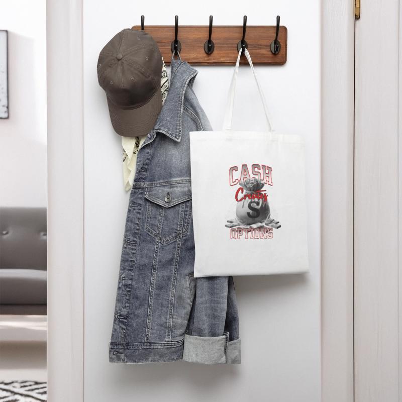 Cash Creates Options