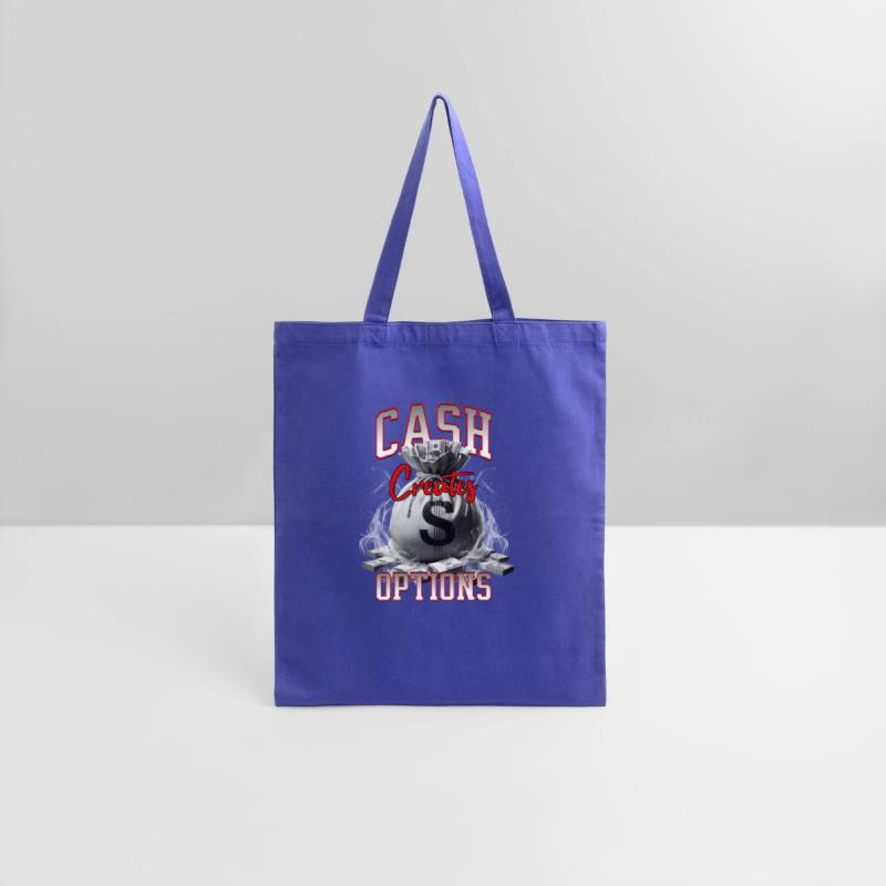 Cash Creates Options