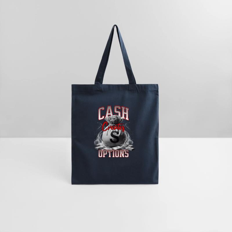 Cash Creates Options