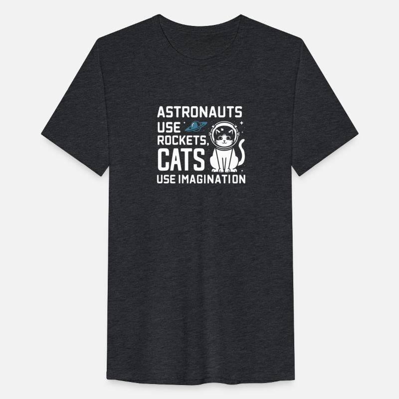 Cat Astronaut Astronomy Solar System Outer