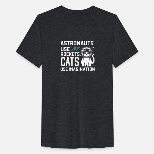 Cat Astronaut Astronomy Solar System Outer