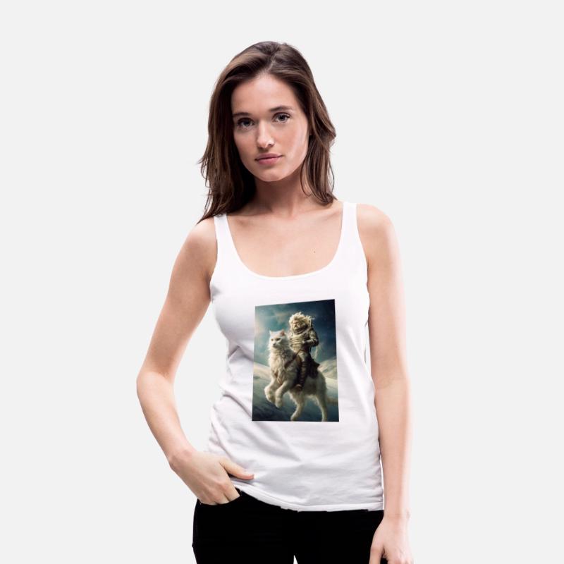 Cat Rider of the Apocalypse