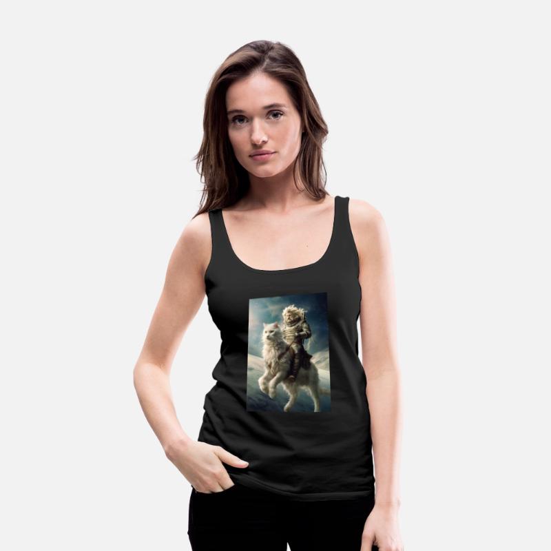 Cat Rider of the Apocalypse