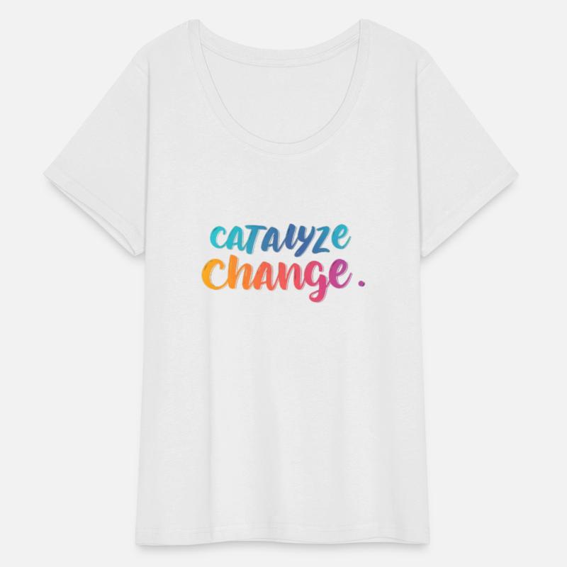 Catalyze Change