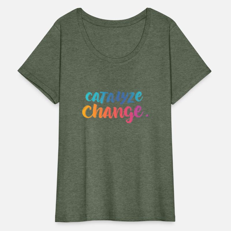 Catalyze Change