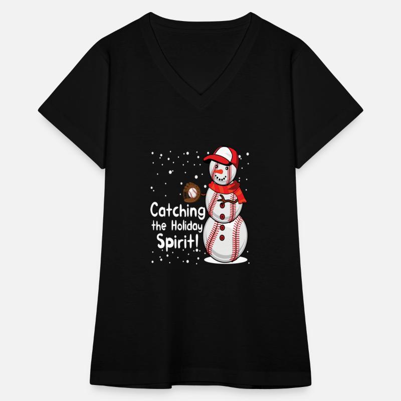 Catching The Holiday Spirit