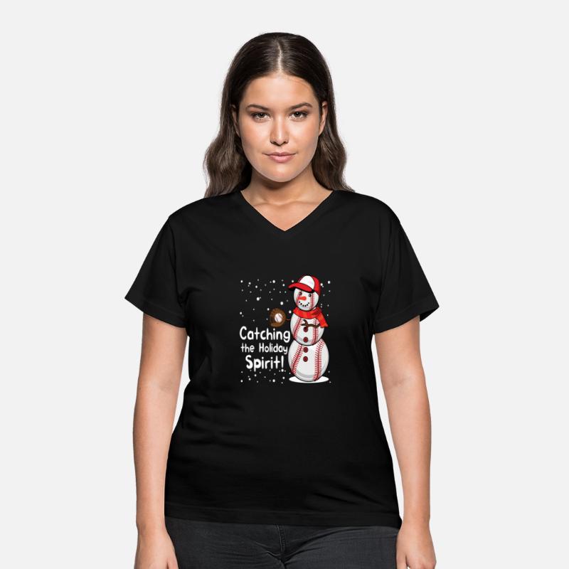 Catching The Holiday Spirit