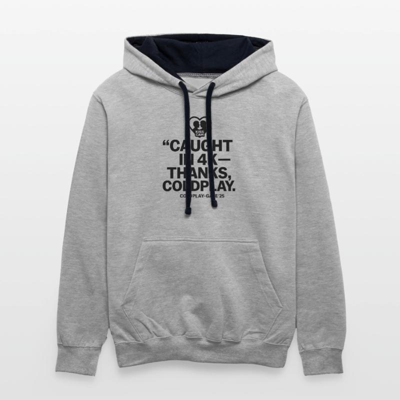 CAUGHT IN 4K THANKS, COLDPLAY