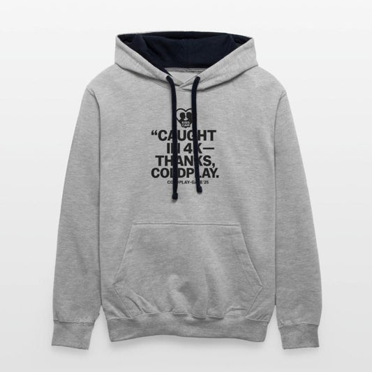 CAUGHT IN 4K THANKS, COLDPLAY