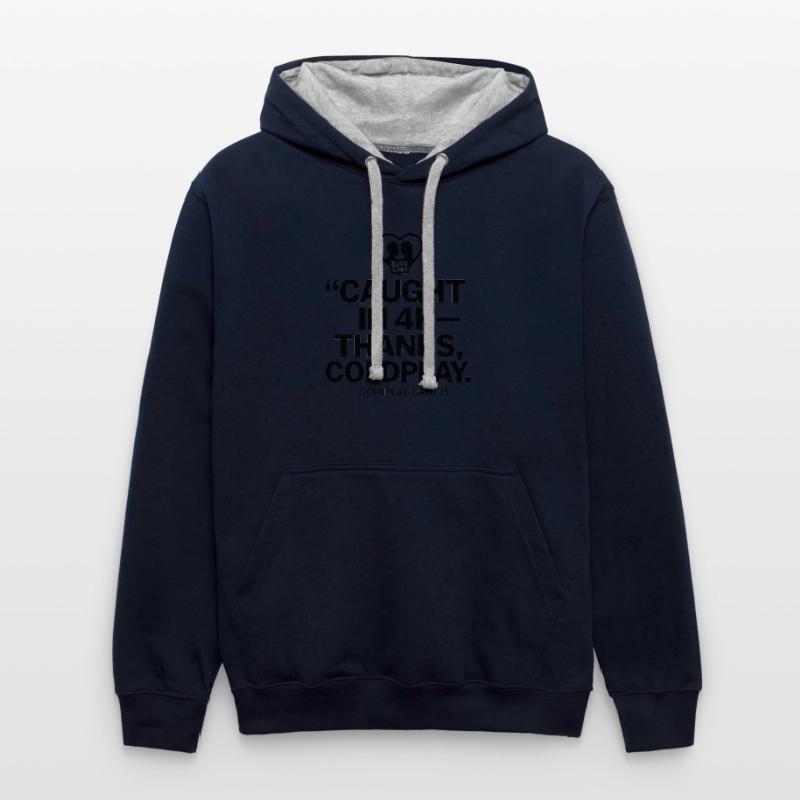 CAUGHT IN 4K THANKS, COLDPLAY