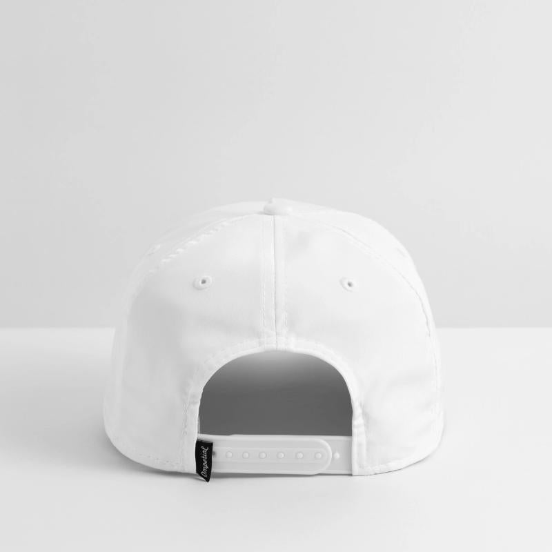 Caught Snacking Raccoon Illustration