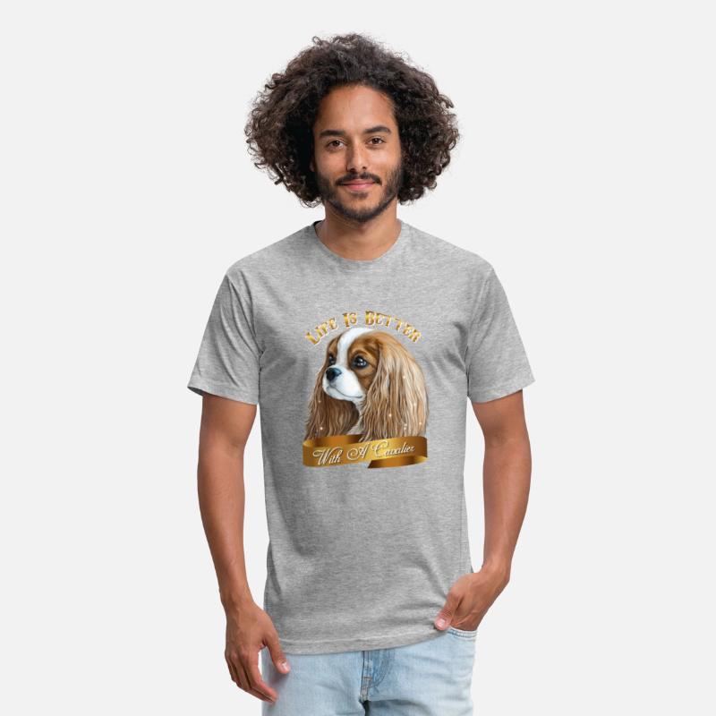 Cavalier King Charles Spaniel