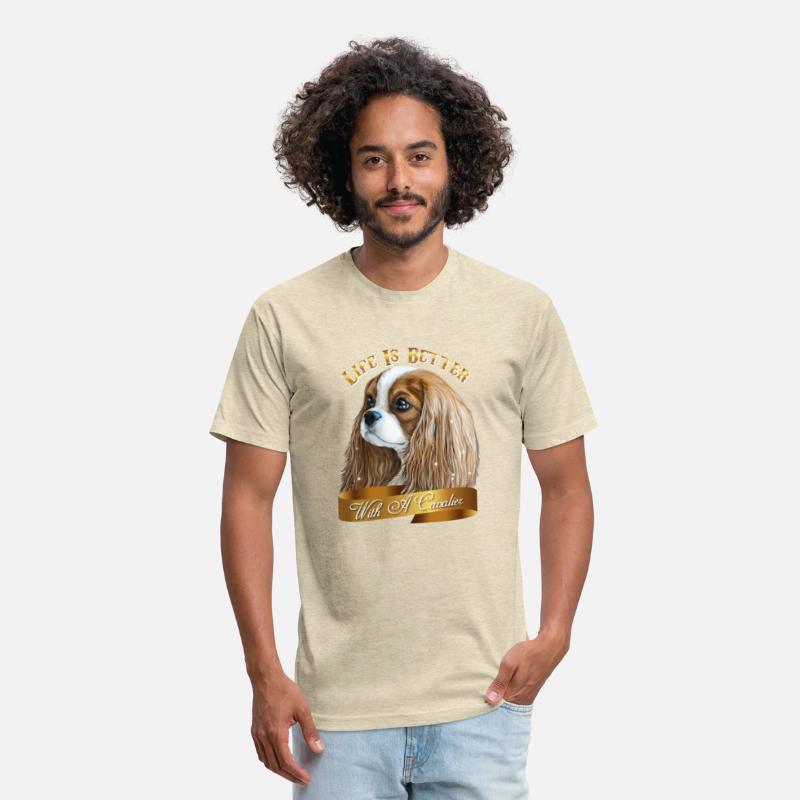 Cavalier King Charles Spaniel