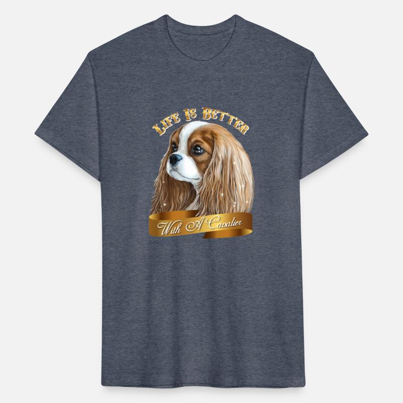 Cavalier King Charles Spaniel