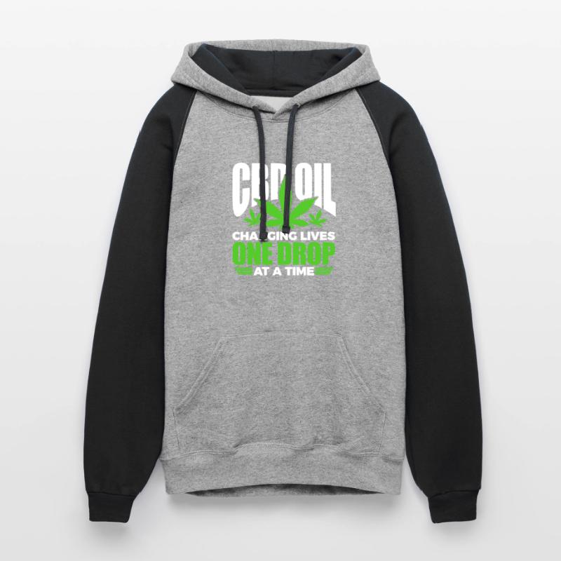 CBD Oil Changing Lives One Drop At A Time