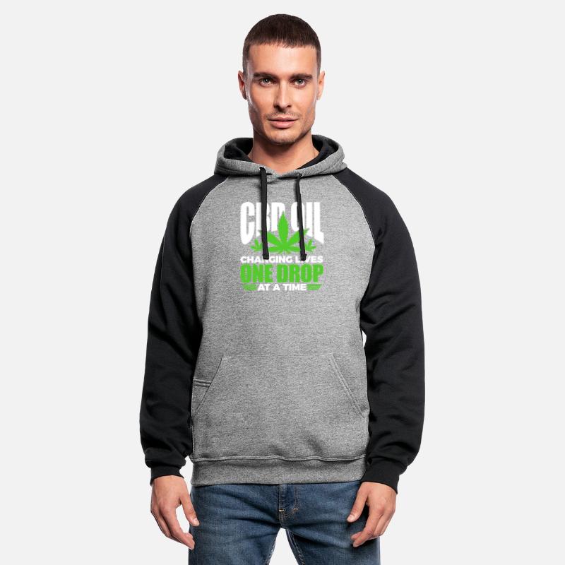 CBD Oil Changing Lives One Drop At A Time