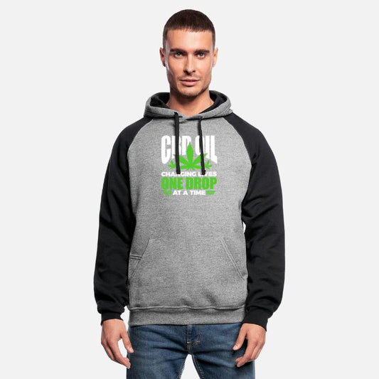 CBD Oil Changing Lives One Drop At A Time