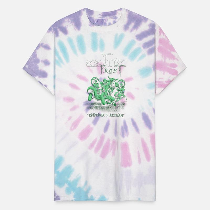 Celtic Frost Band 01