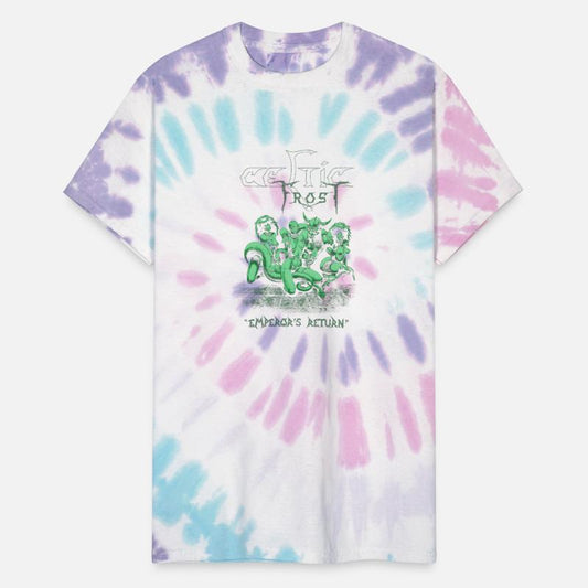 Celtic Frost Band 01